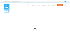 Desktop Screenshot of cerinozegna.it